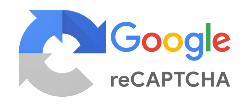 Google reCAPTCHA